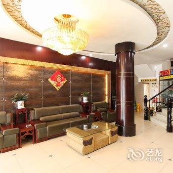 吕港商务酒店酒店提供图片