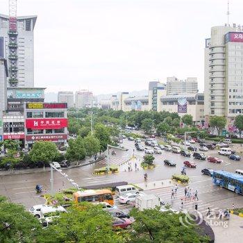 龙都宾馆（稠州北路店）酒店提供图片