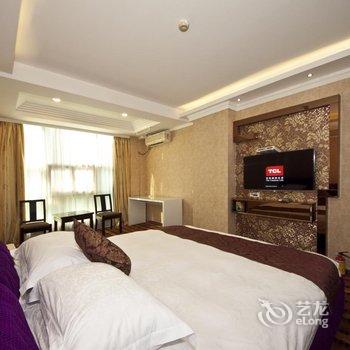 亿旺连锁宾馆（华丰店）酒店提供图片