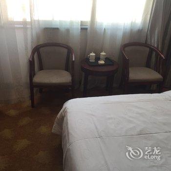 汾滨商务酒店酒店提供图片