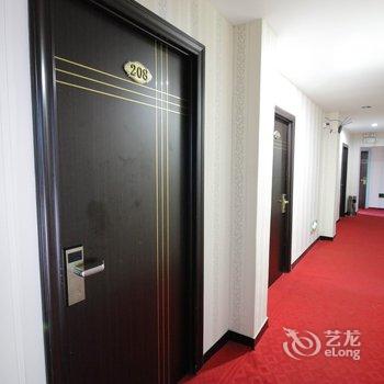 棠宝宝宾馆酒店提供图片