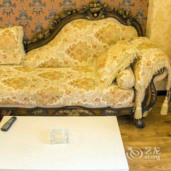 怡缘酒店公寓酒店提供图片