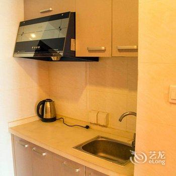 怡缘酒店公寓酒店提供图片