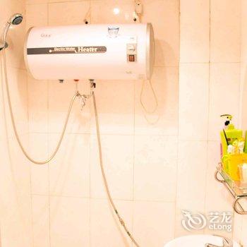 怡缘酒店公寓酒店提供图片