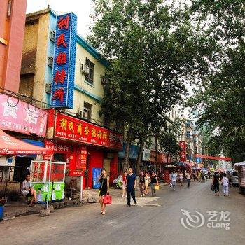 新乡利民招待所酒店提供图片