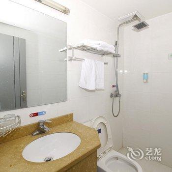 宁波易佰酒店迪卡侬店酒店提供图片
