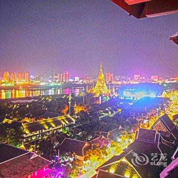 西双版纳盛景澜湾精品度假酒店酒店提供图片
