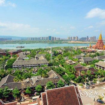 西双版纳盛景澜湾精品度假酒店酒店提供图片