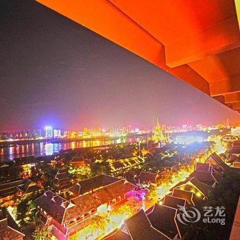西双版纳盛景澜湾精品度假酒店酒店提供图片