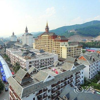 西双版纳盛景澜湾精品度假酒店酒店提供图片