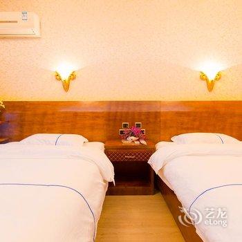 西双版纳盛景澜湾精品度假酒店酒店提供图片