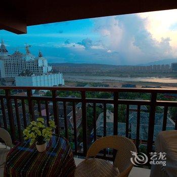 西双版纳盛景澜湾精品度假酒店酒店提供图片