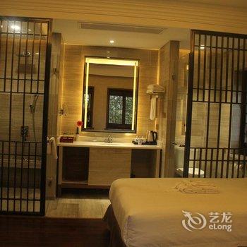 黄山温泉度假酒店酒店提供图片