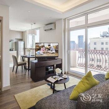 上海徐汇盛捷服务公寓酒店提供图片