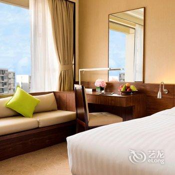 香港城市花园酒店酒店提供图片