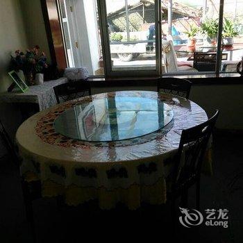 海北卓尔山家庭宾馆酒店提供图片