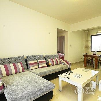 海口椰之家公寓酒店荣域店酒店提供图片