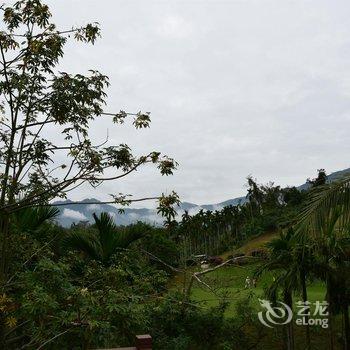 七仙岭中南温泉度假酒店(保亭)酒店提供图片