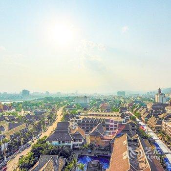 西双版纳盛景澜湾精品度假酒店酒店提供图片