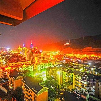 西双版纳盛景澜湾精品度假酒店酒店提供图片