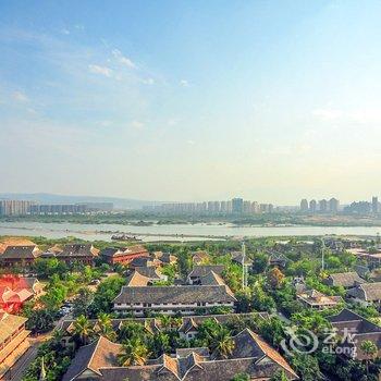 西双版纳盛景澜湾精品度假酒店酒店提供图片