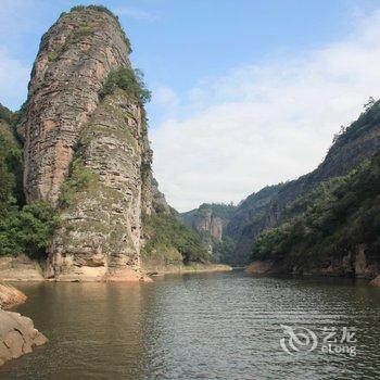 三明泰宁金湖饭庄住宿酒店提供图片