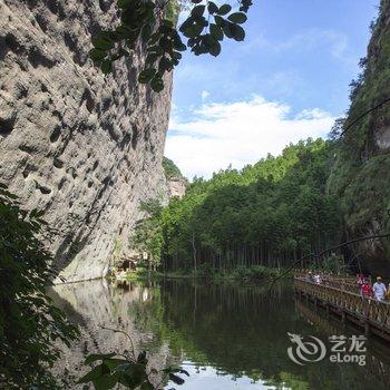 三明泰宁金湖饭庄住宿酒店提供图片