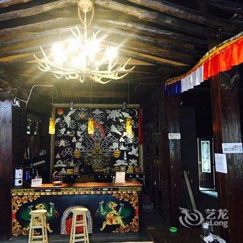 稻城格来梅朵客栈酒店提供图片