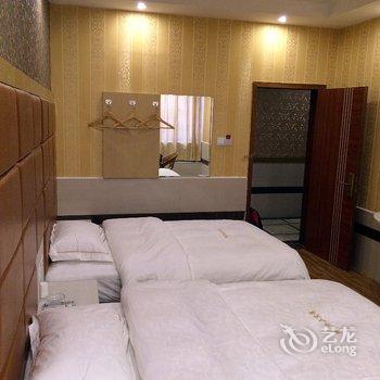 湘潭天伦商务宾馆酒店提供图片