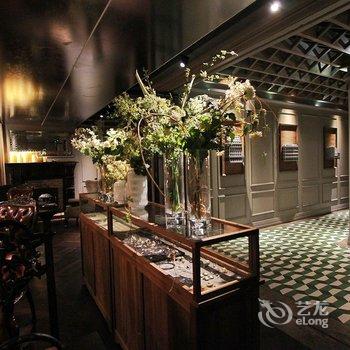 上海隐居繁华雅集公馆酒店提供图片