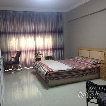 丹东温馨家庭主题公寓金座店酒店提供图片