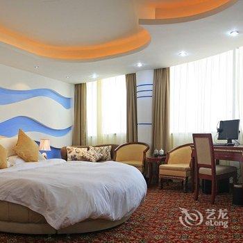 邵阳魏源国际大酒店酒店提供图片