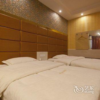 湘潭天伦商务宾馆酒店提供图片