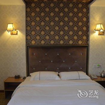 绵阳泊林快捷酒店酒店提供图片