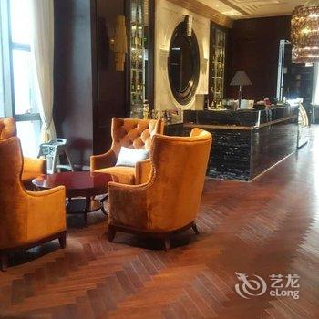 宽城兆丰国际酒店酒店提供图片