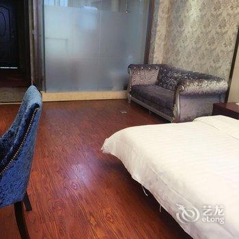 宁国蓝心水岸温泉酒店酒店提供图片