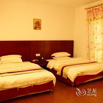 广州从化温泉春巴阁假日别墅酒店提供图片