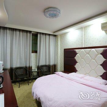 西安福临酒店太华北路店酒店提供图片