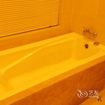 广州从化温泉春巴阁假日别墅酒店提供图片
