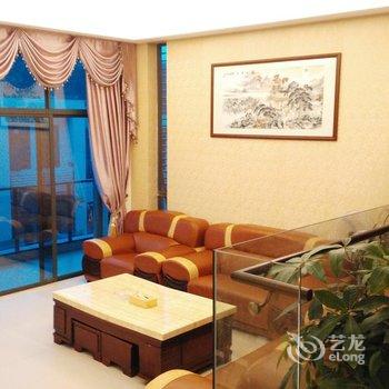 广州从化温泉春巴阁假日别墅酒店提供图片