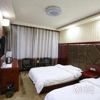 西安福临酒店太华北路店酒店提供图片