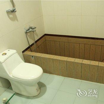 广州从化温泉春巴阁假日别墅酒店提供图片