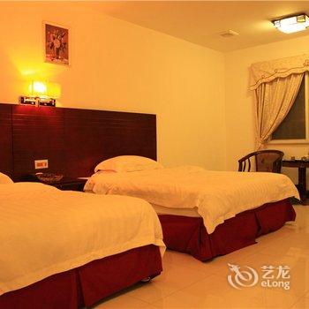 广州从化温泉春巴阁假日别墅酒店提供图片