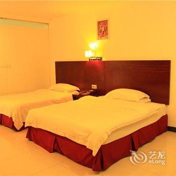 广州从化温泉春巴阁假日别墅酒店提供图片