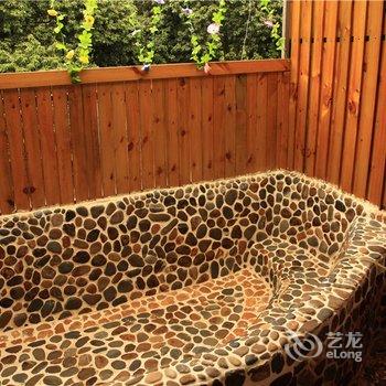 广州从化温泉春巴阁假日别墅酒店提供图片