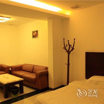 广州从化温泉春巴阁假日别墅酒店提供图片