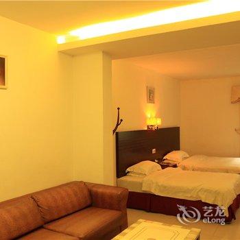 广州从化温泉春巴阁假日别墅酒店提供图片