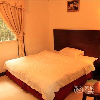 广州从化温泉春巴阁假日别墅酒店提供图片