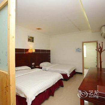 广州从化温泉春巴阁假日别墅酒店提供图片