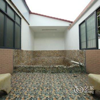 广州从化温泉春巴阁假日别墅酒店提供图片